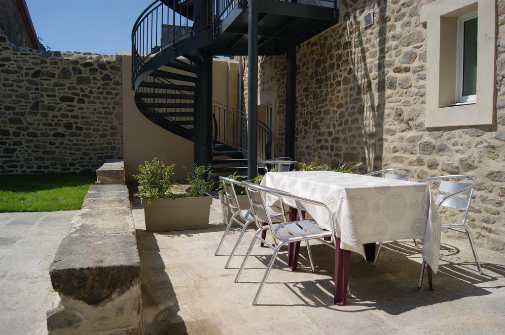 Appartement Au Fil De L'Eau - Le Bord de Rance à Dinan Extérieur photo