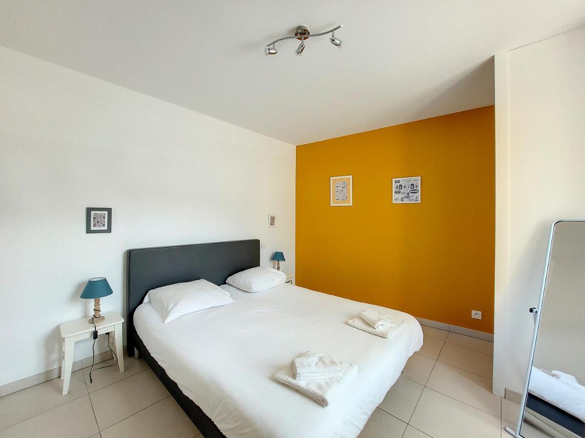 Appartement Au Fil De L'Eau - Le Bord de Rance à Dinan Extérieur photo