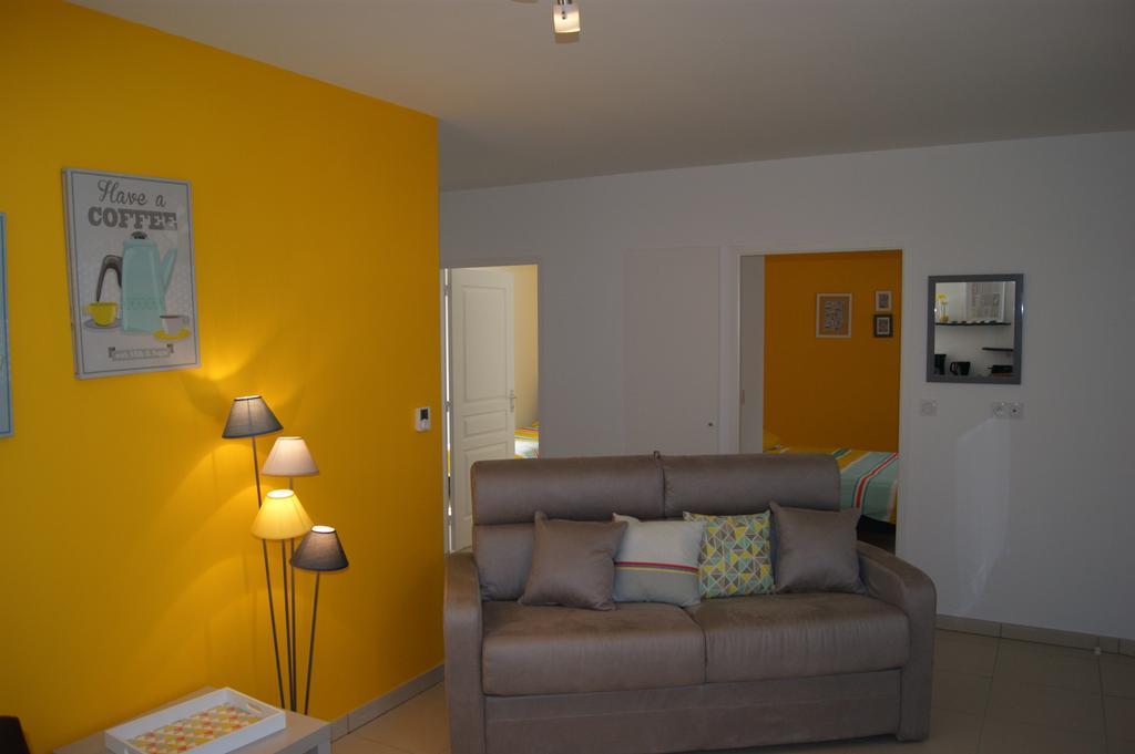 Appartement Au Fil De L'Eau - Le Bord de Rance à Dinan Extérieur photo