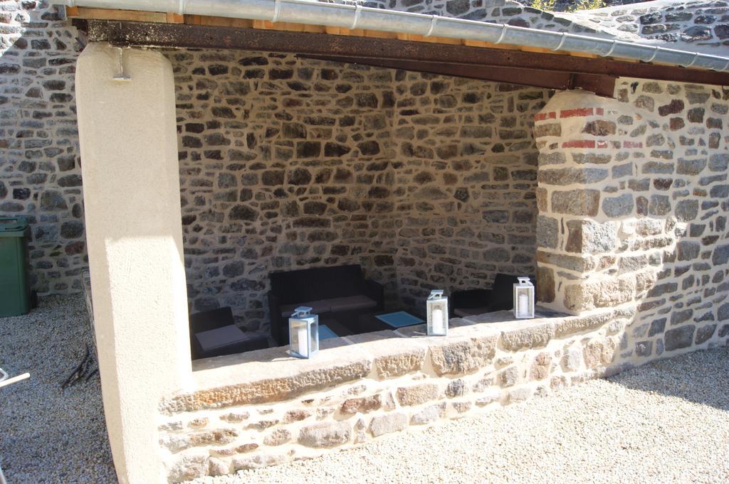 Appartement Au Fil De L'Eau - Le Bord de Rance à Dinan Extérieur photo