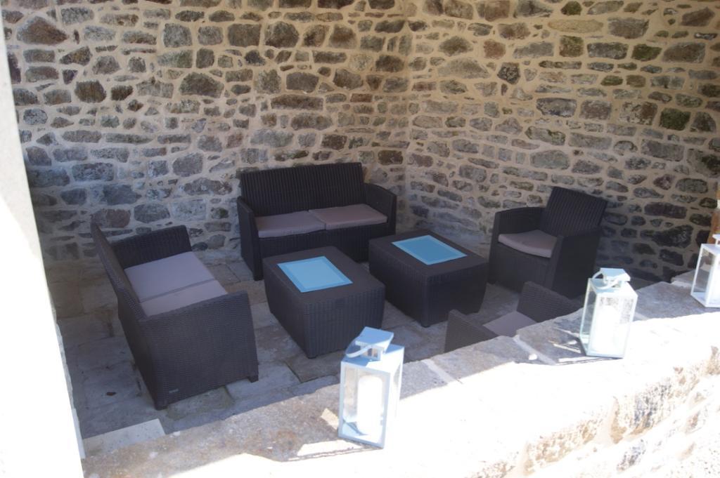 Appartement Au Fil De L'Eau - Le Bord de Rance à Dinan Extérieur photo